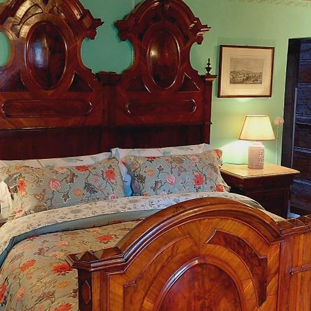 B&B La Forgia Bettola  Luaran gambar