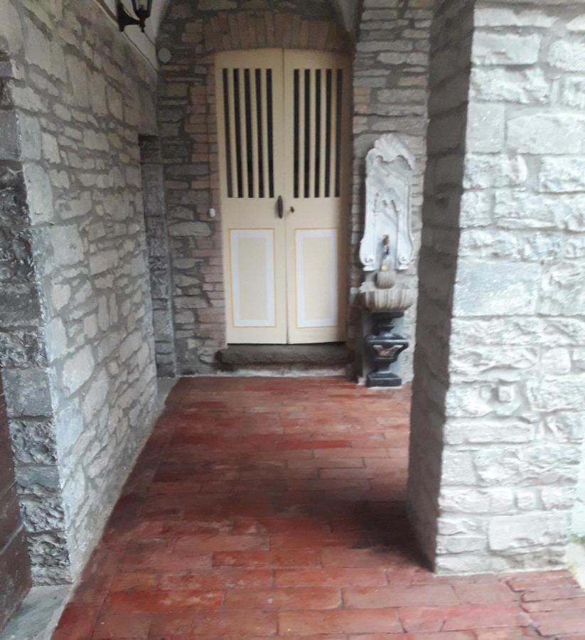 B&B La Forgia Bettola  Luaran gambar