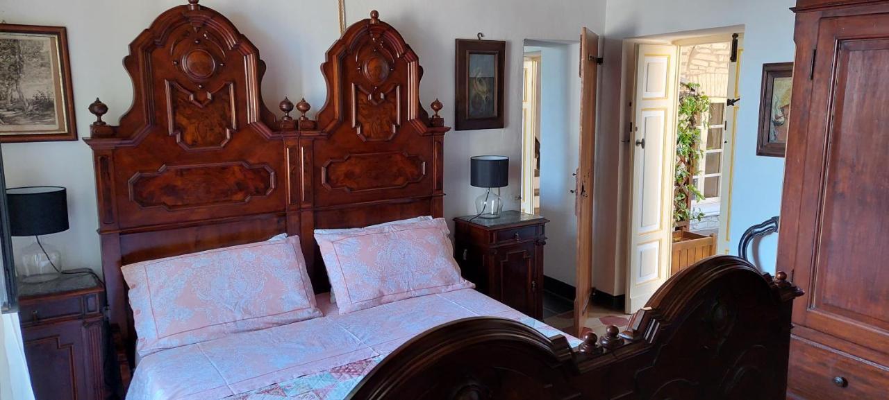 B&B La Forgia Bettola  Luaran gambar
