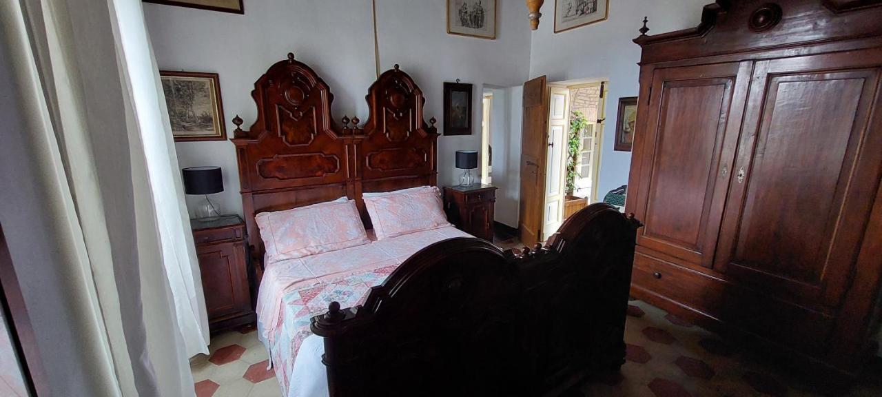 B&B La Forgia Bettola  Luaran gambar