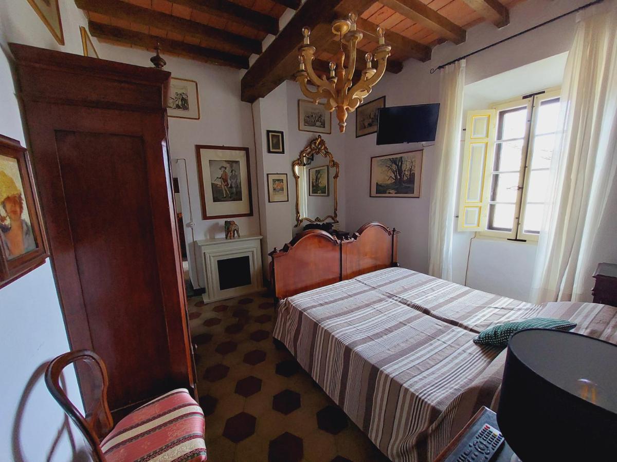 B&B La Forgia Bettola  Luaran gambar