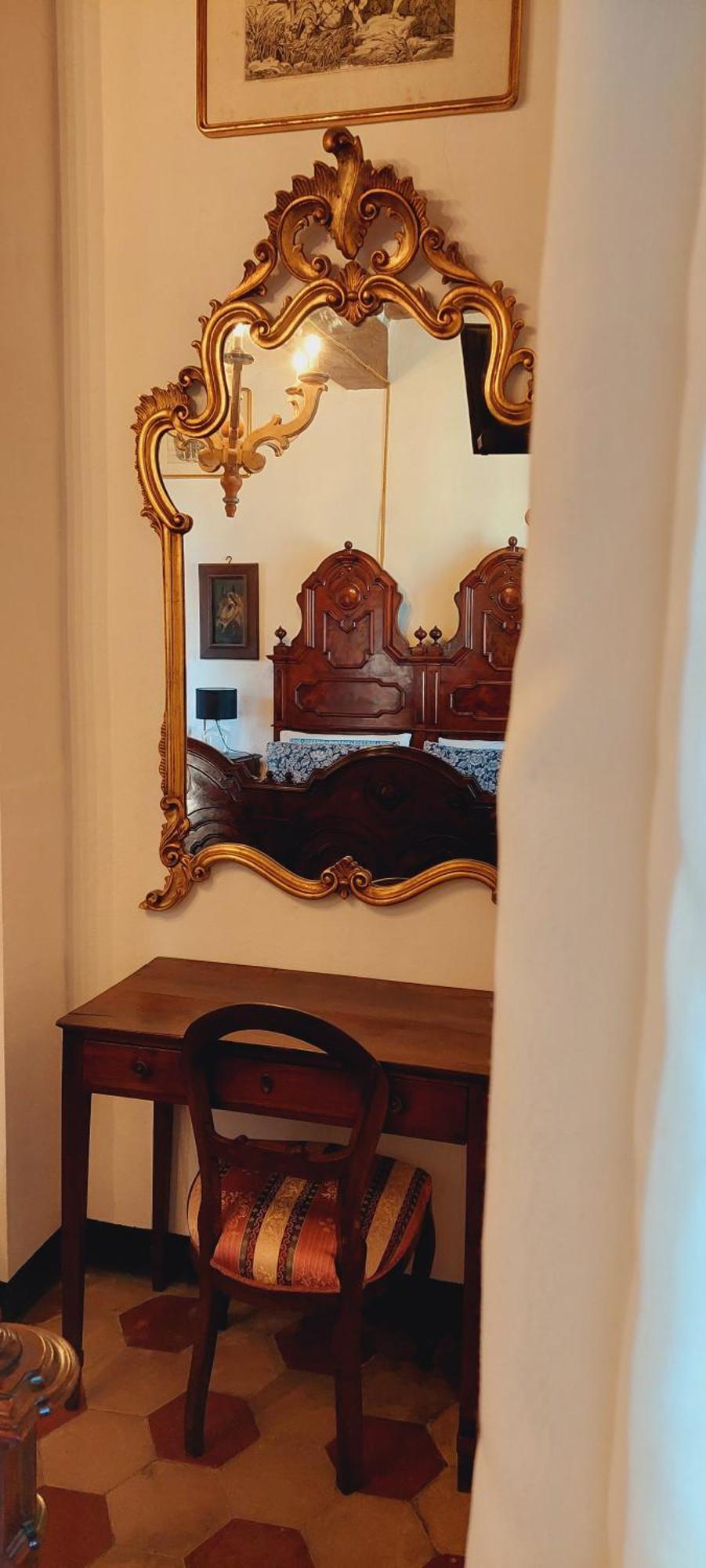B&B La Forgia Bettola  Luaran gambar