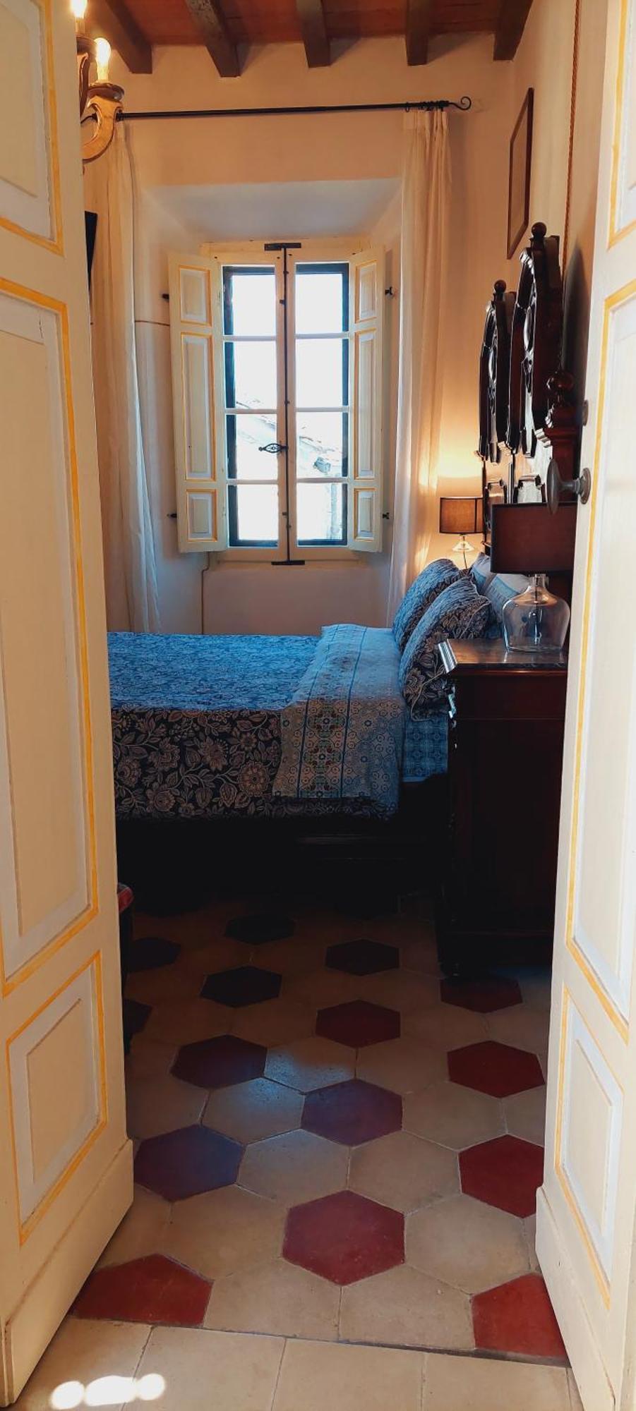B&B La Forgia Bettola  Luaran gambar